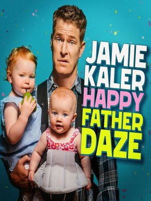 cover image of Jamie Kaler